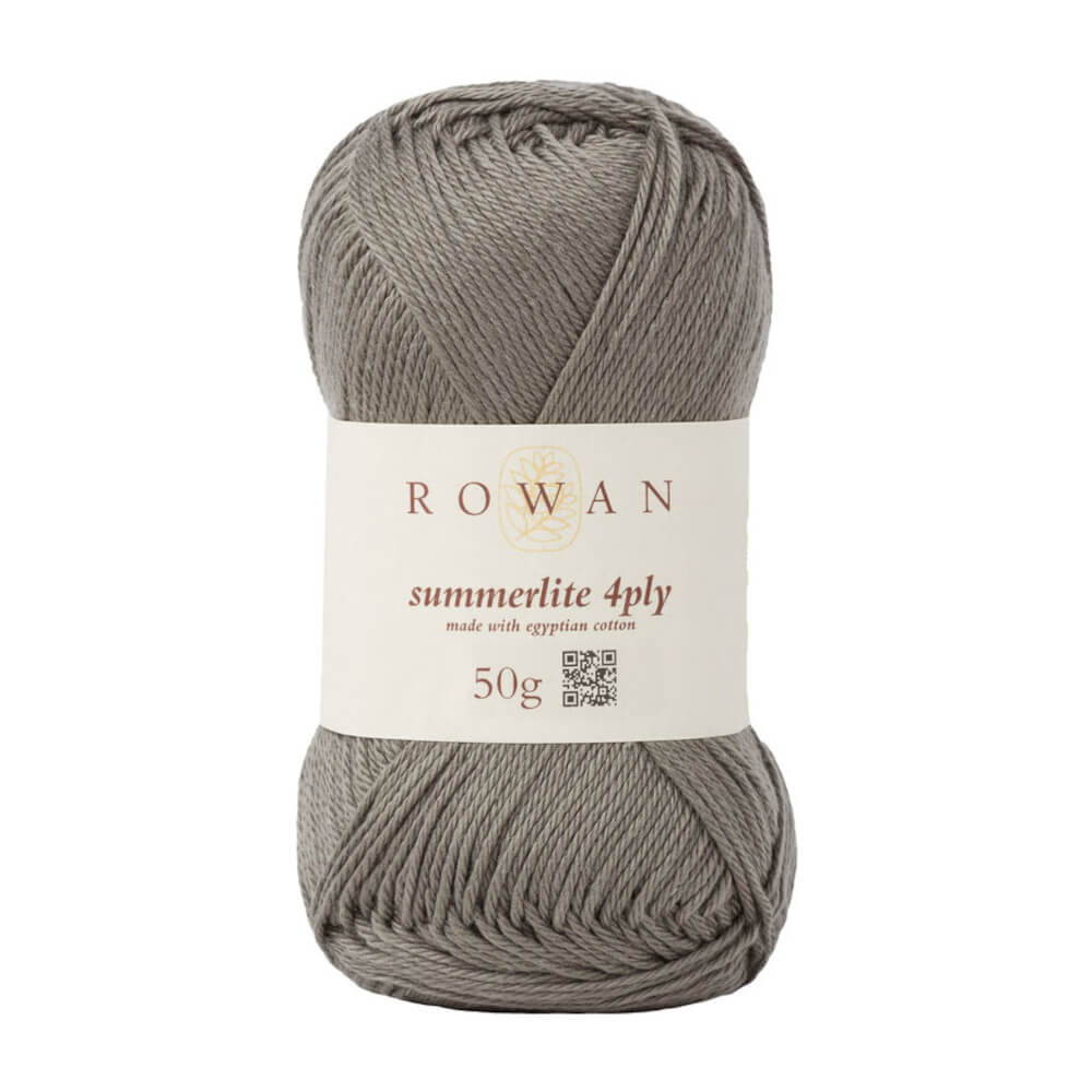 Rowan - Summerlite 4ply - 431 Pepper Pot
