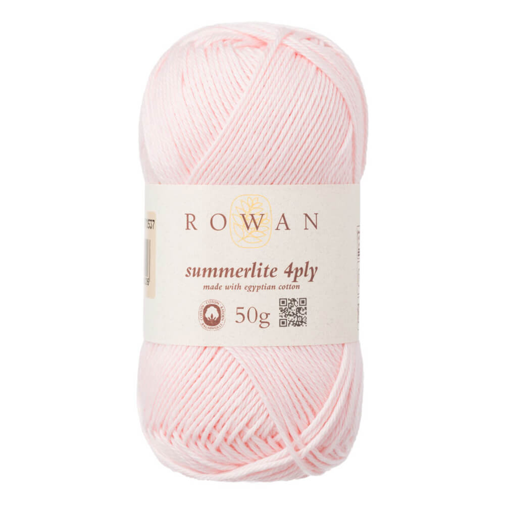 Rowan - Summerlite 4ply - 444 Blossom