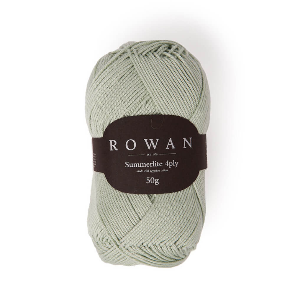 Rowan - Summerlite 4ply - 451 Mint