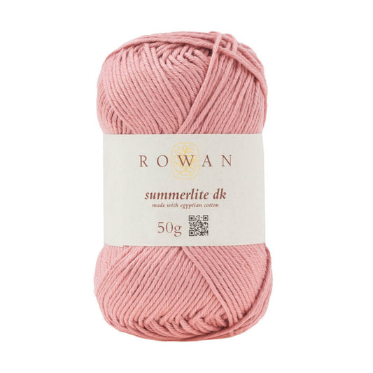 Rowan - Summerlite DK