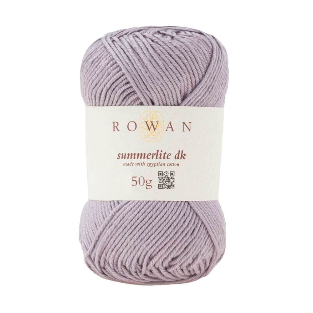 Rowan - Summerlite DK - 454 Mushroom