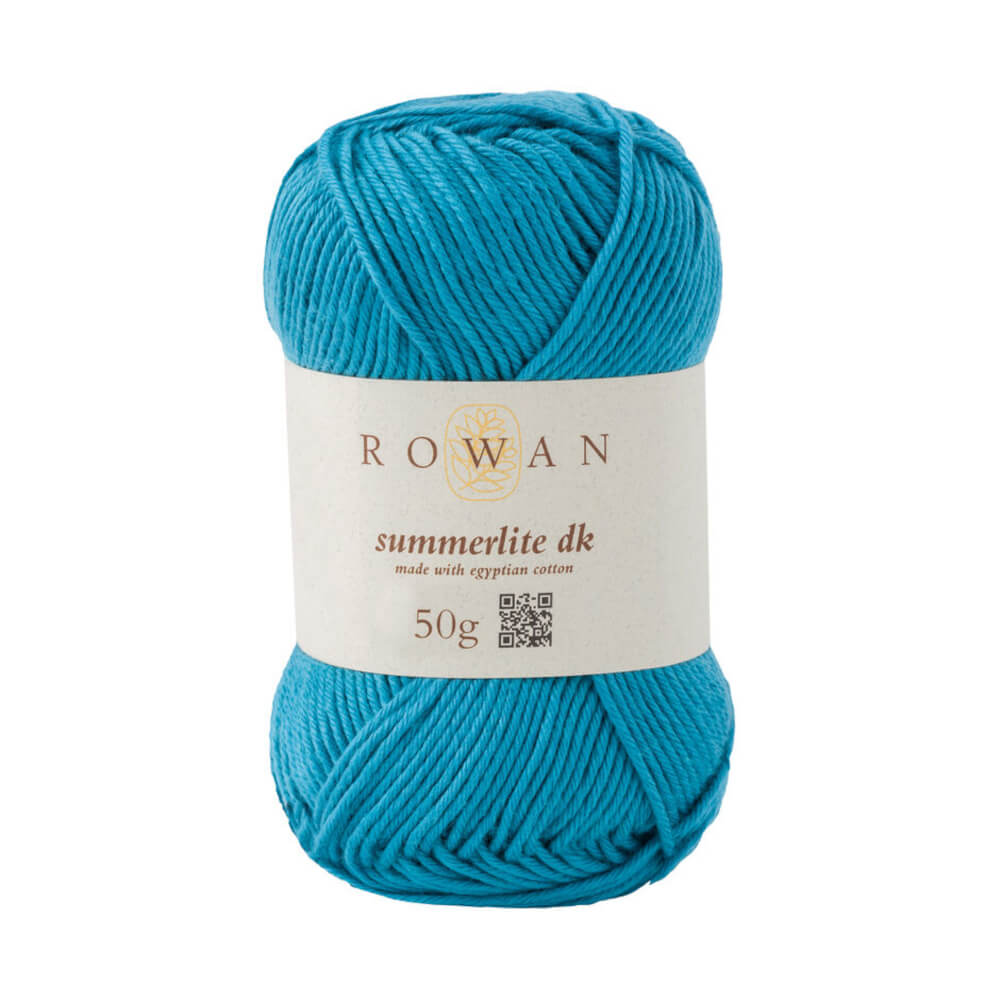 Rowan - Summerlite DK - 457 Lagoon