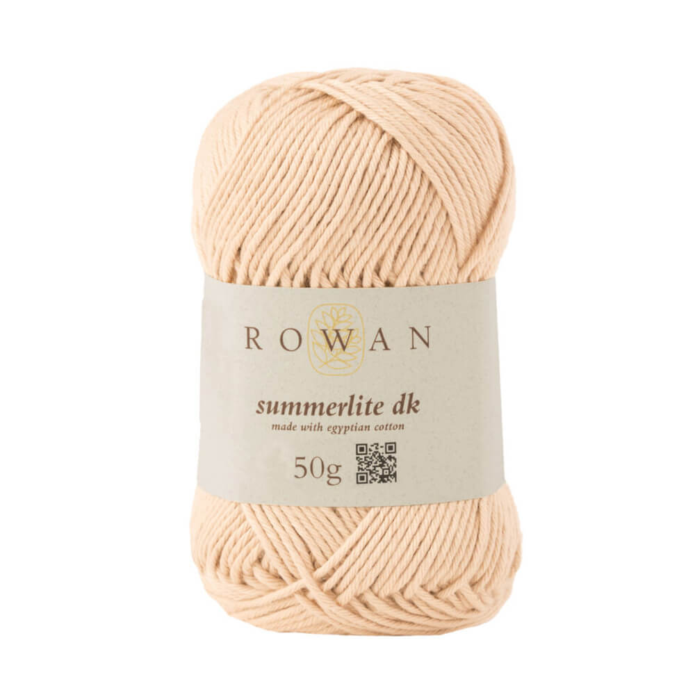 Rowan - Summerlite DK - 460 Linen