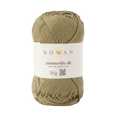 Rowan - Summerlite DK