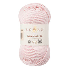Rowan - Summerlite DK