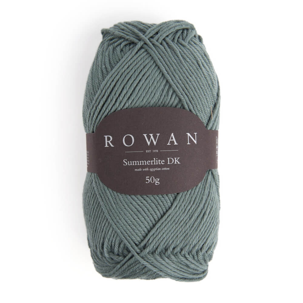 Rowan - Summerlite DK - 477 Cecily