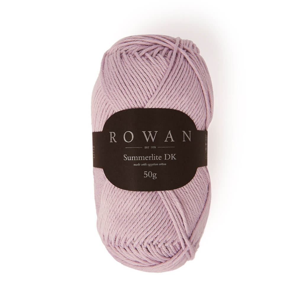 Rowan - Summerlite DK - 480 Blushes