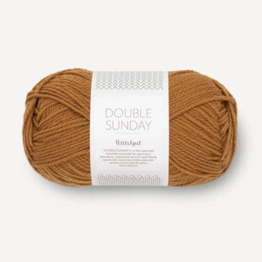Sandnes Garn - Double Sunday