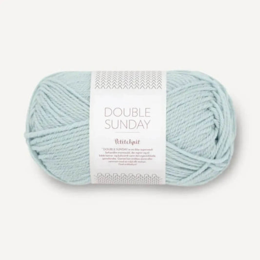 Sandnes Garn - Double Sunday