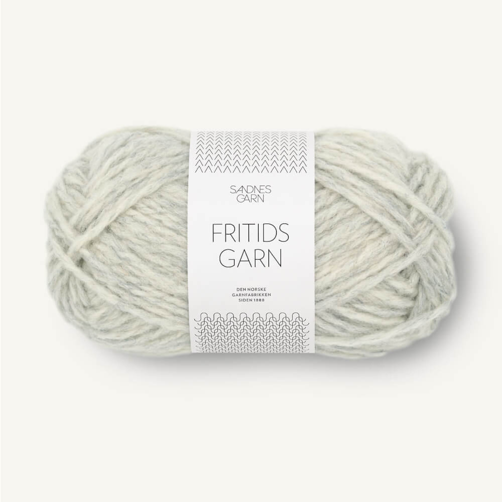 Sandnes Garn - Fritidsgarn