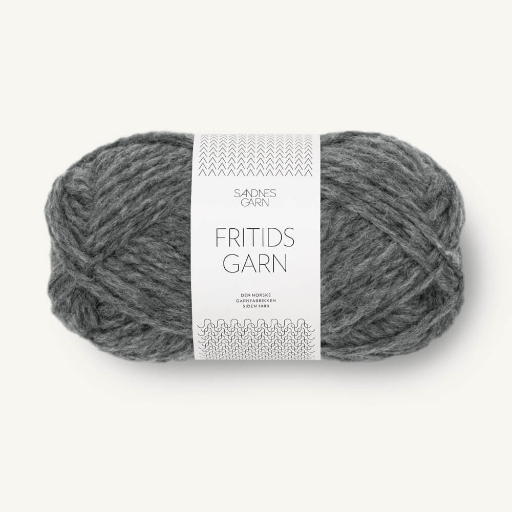 Sandnes Garn - Fritidsgarn