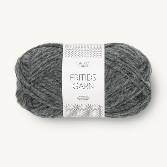 Sandnes Garn - Fritidsgarn