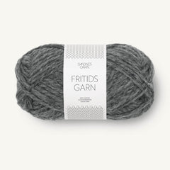 Sandnes Garn - Fritidsgarn
