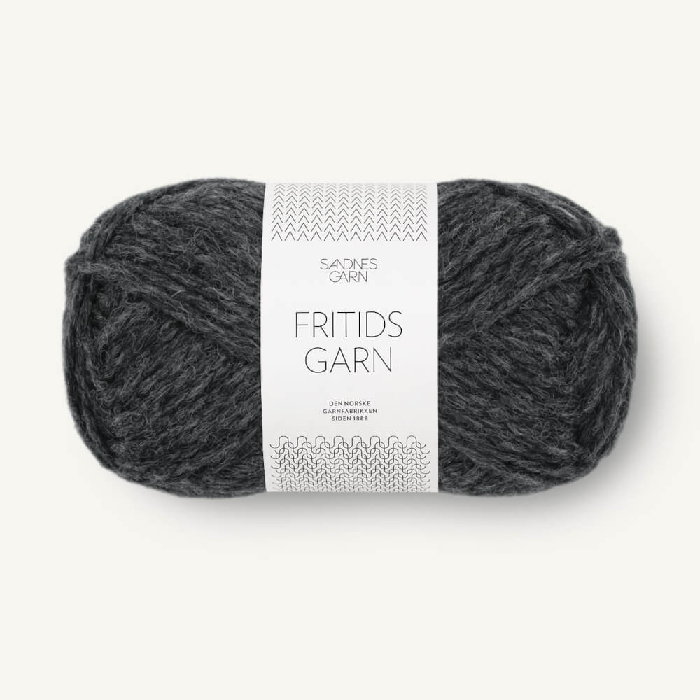 Sandnes Garn - Fritidsgarn