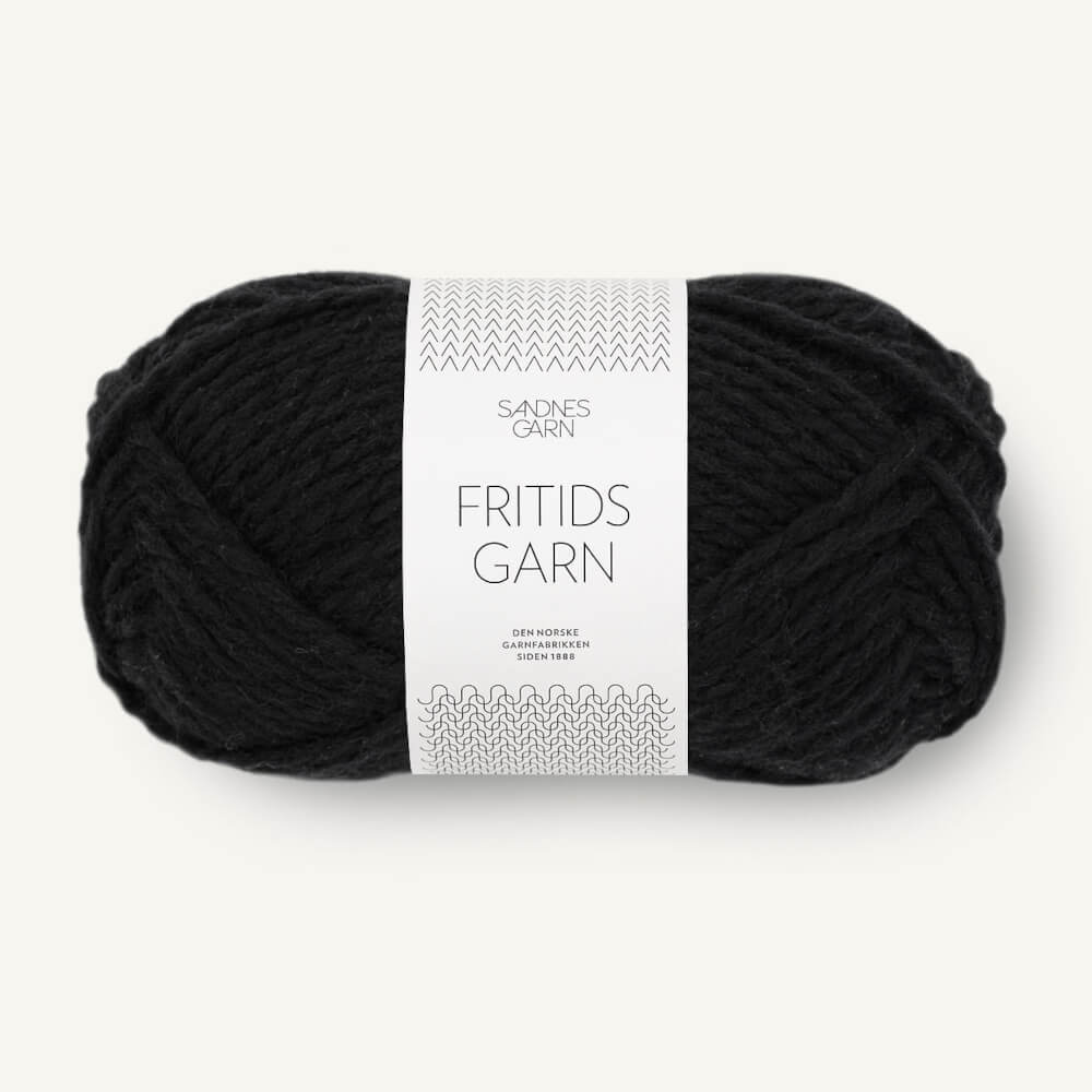 Sandnes Garn - Fritidsgarn - 1099