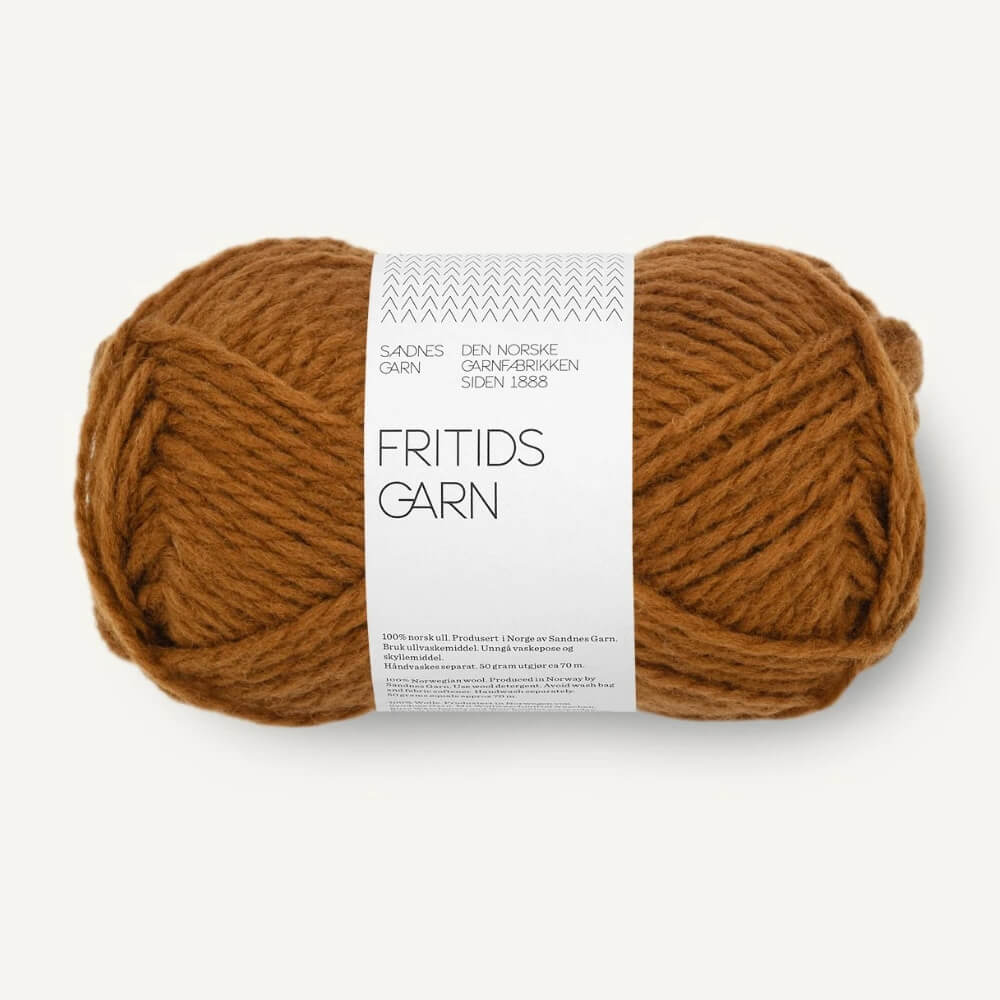 Sandnes Garn - Fritidsgarn - 2573
