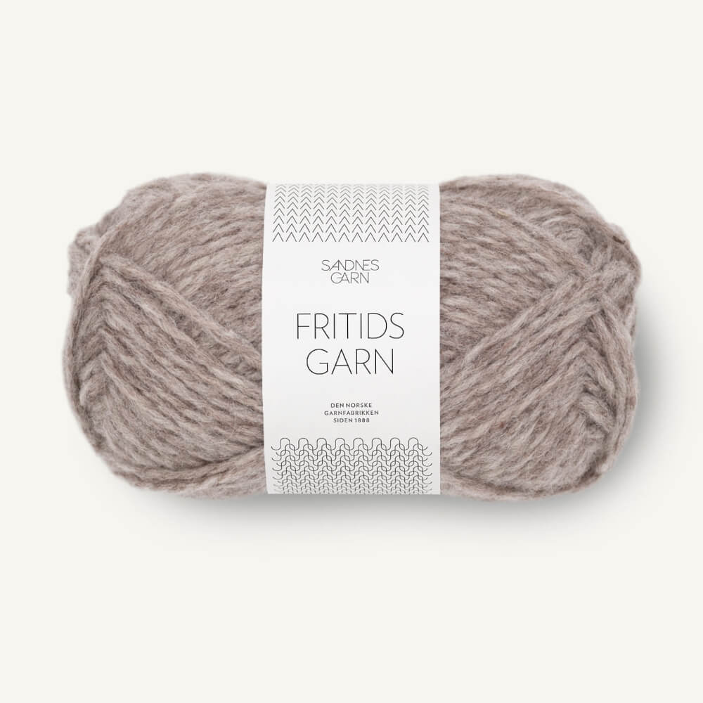Sandnes Garn - Fritidsgarn