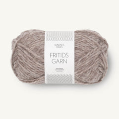 Sandnes Garn - Fritidsgarn