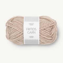 Sandnes Garn - Fritidsgarn