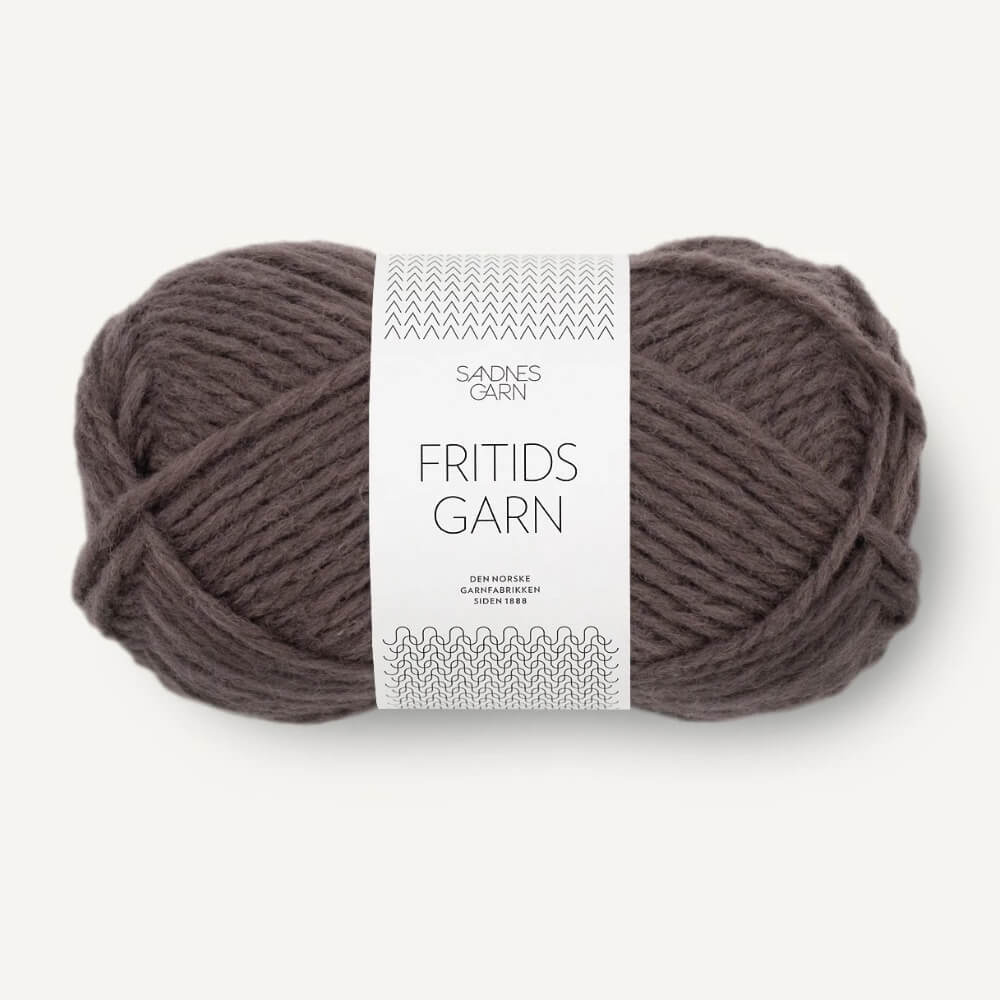Sandnes Garn - Fritidsgarn - 3880
