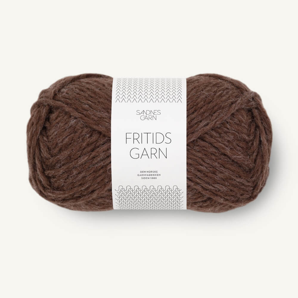 Sandnes Garn - Fritidsgarn