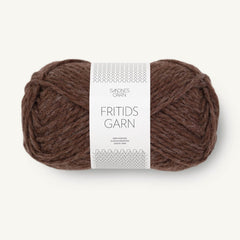 Sandnes Garn - Fritidsgarn