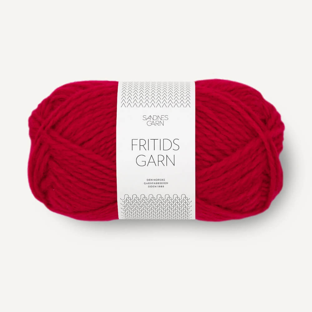 Sandnes Garn - Fritidsgarn