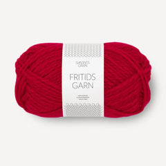 Sandnes Garn - Fritidsgarn