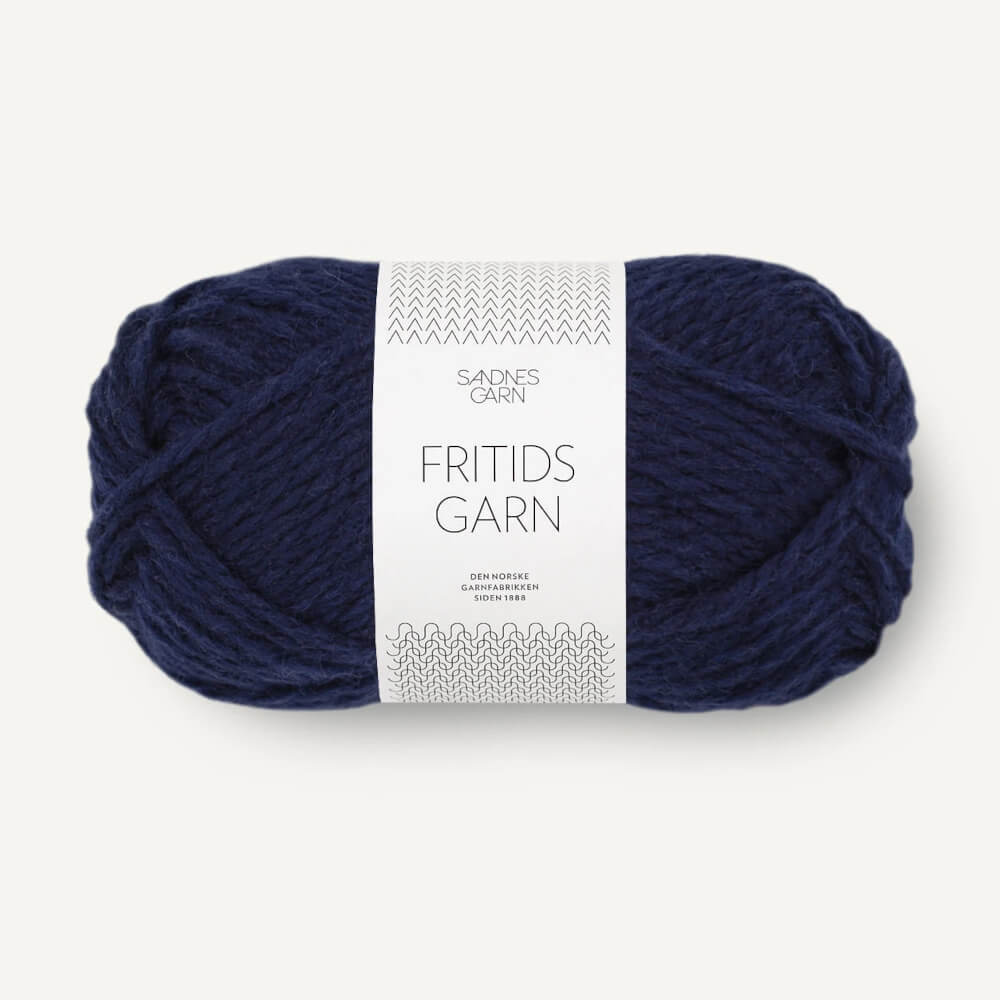 Sandnes Garn - Fritidsgarn - 5575