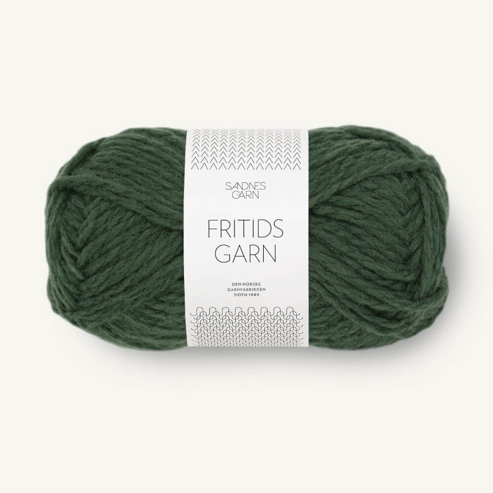 Sandnes Garn - Fritidsgarn