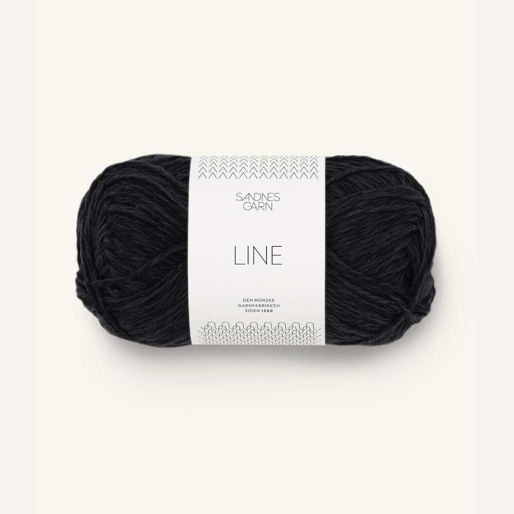 Sandnes Garn - Line - 1099