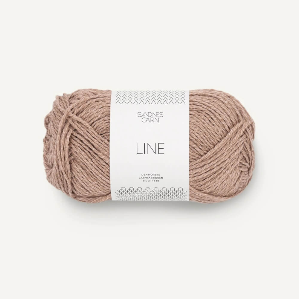 Sandnes Garn - Line - 3042