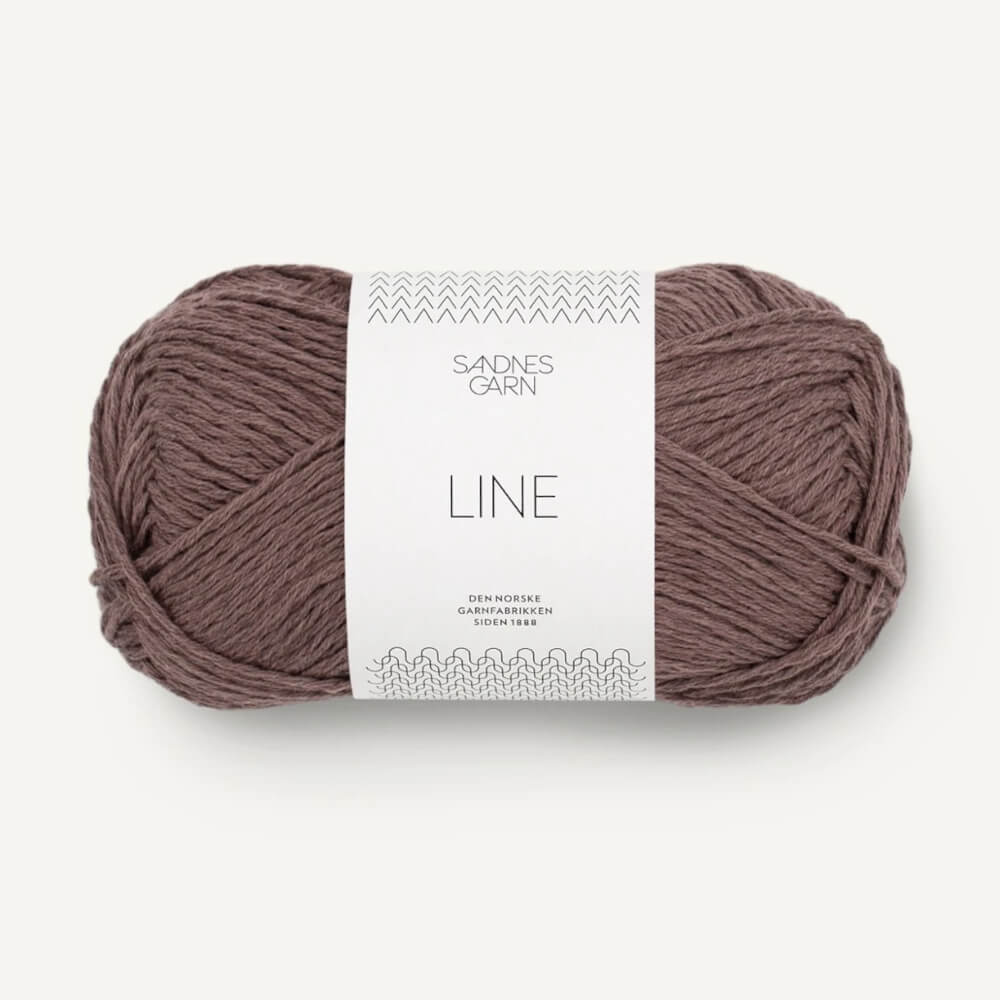 Sandnes Garn - Line