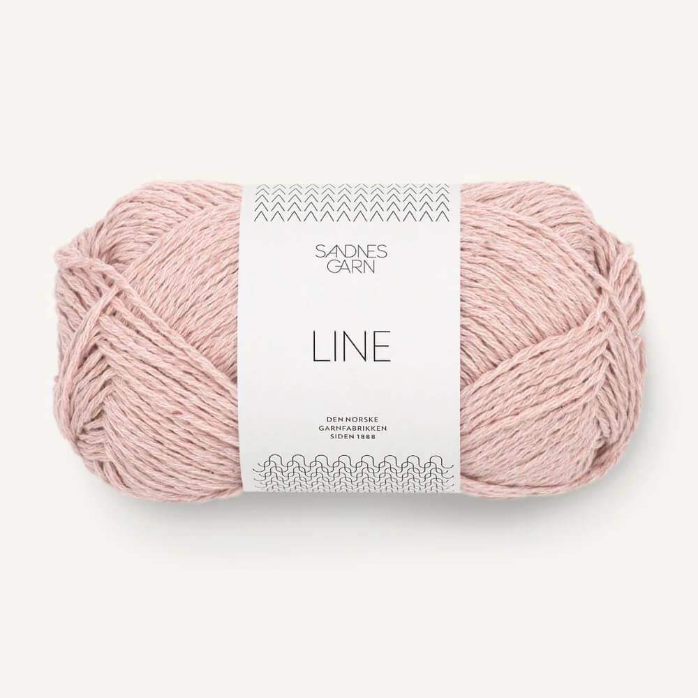 Sandnes Garn - Line - 3511
