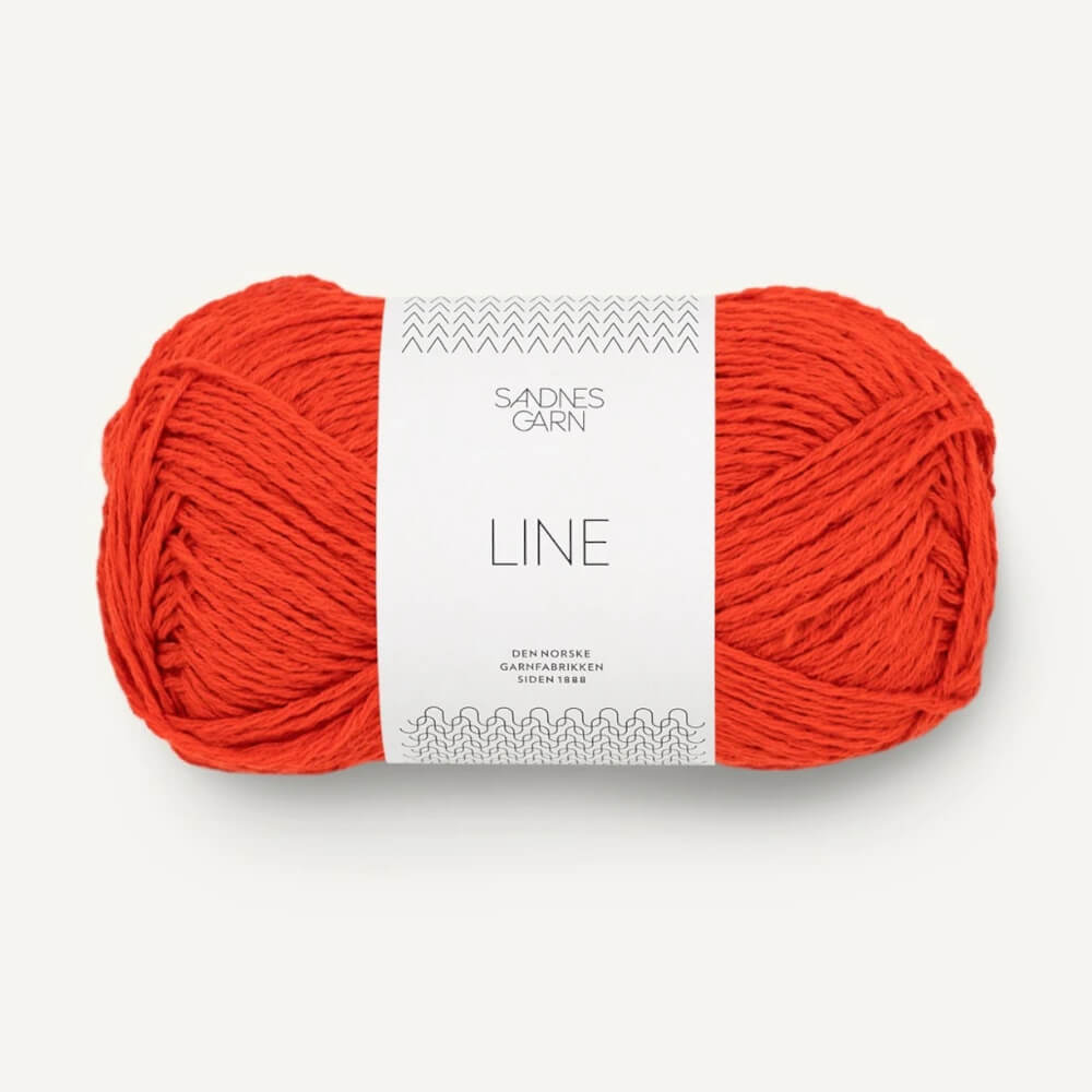 Sandnes Garn - Line - 3819