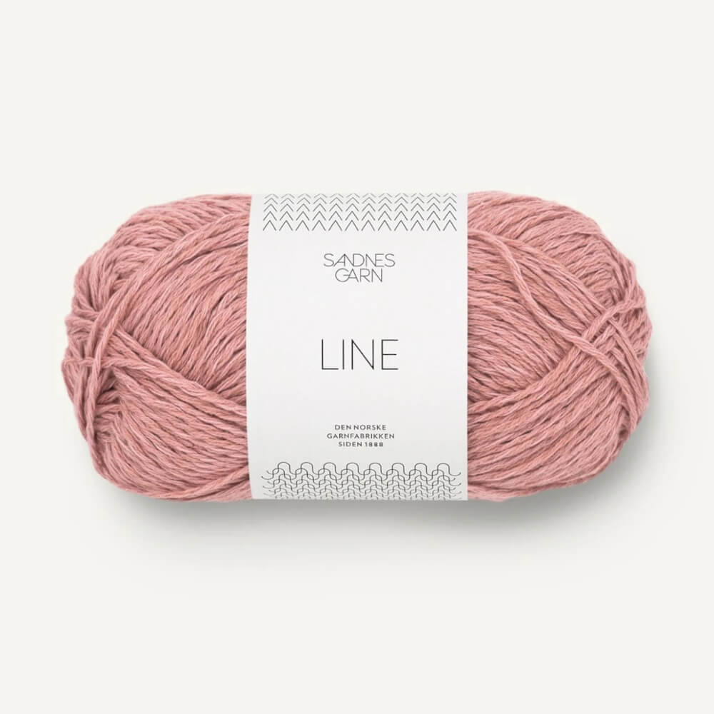 Sandnes Garn - Line - 4033