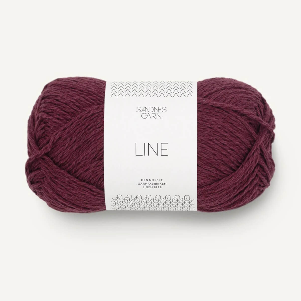 Sandnes Garn - Line - 4372