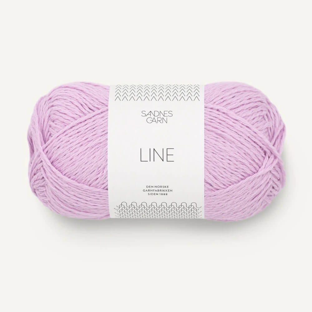 Sandnes Garn - Line - 5023