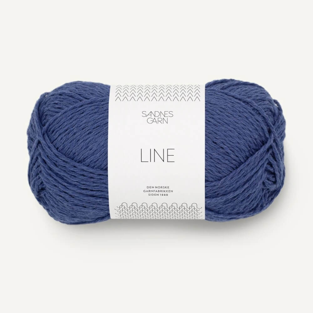 Sandnes Garn - Line - 5863