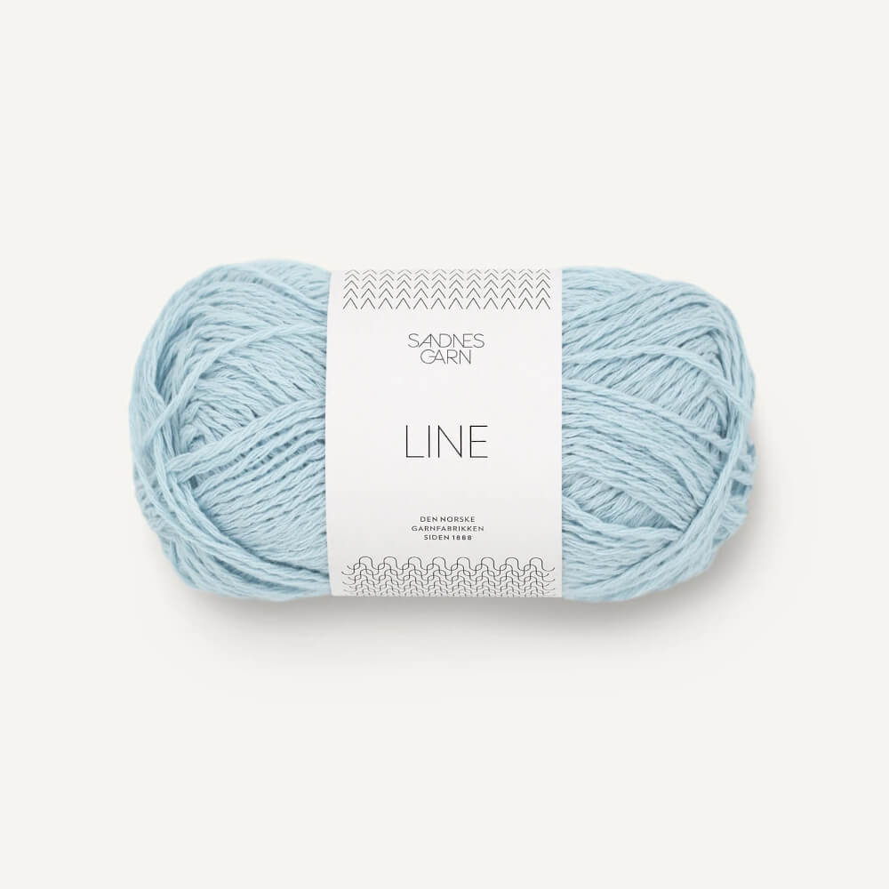 Sandnes Garn - Line - 5930