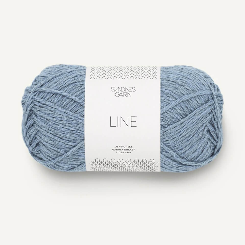 Sandnes Garn - Line - 6032