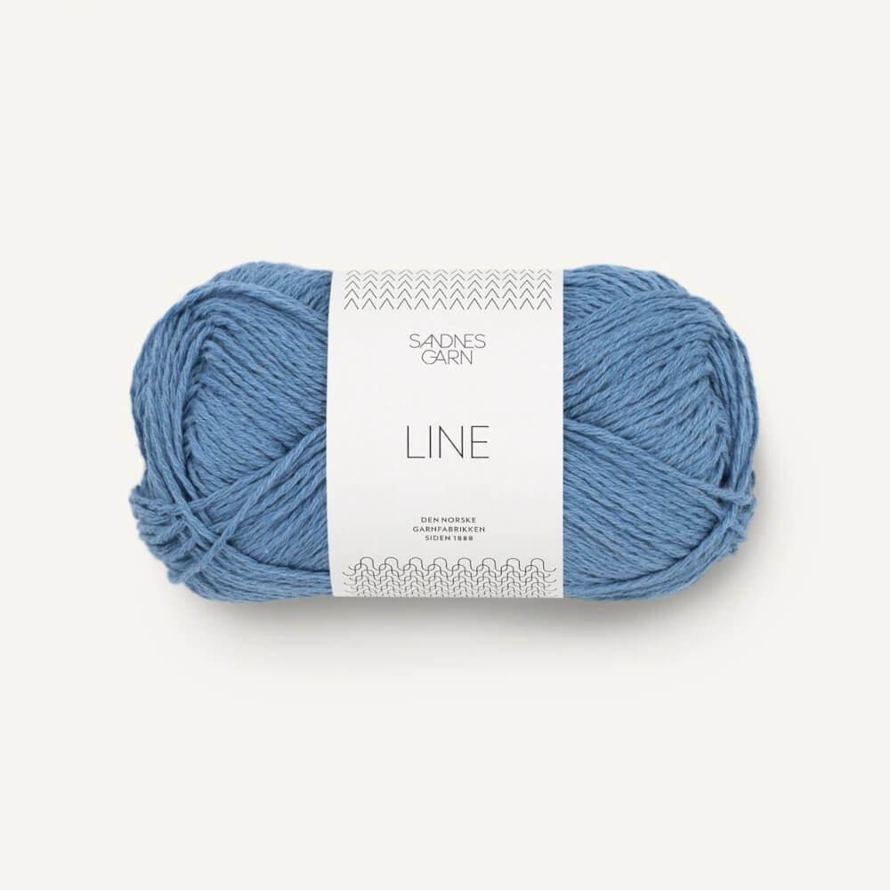 Sandnes Garn - Line - 6044