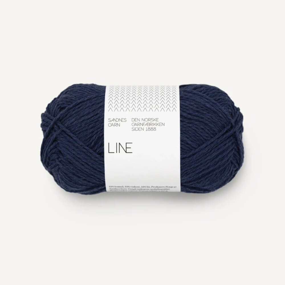 Sandnes Garn - Line - 6073