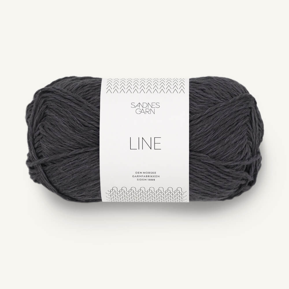 Sandnes Garn - Line - 6080