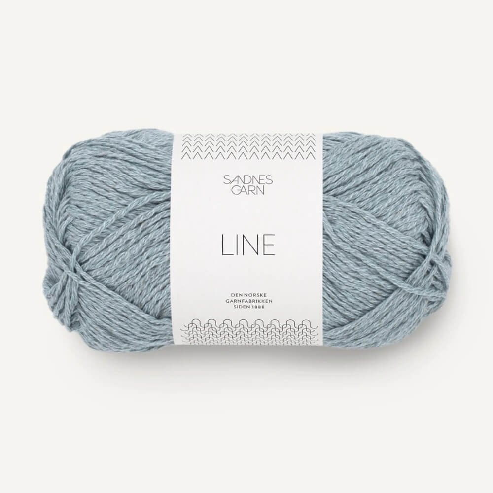 Sandnes Garn - Line - 6531