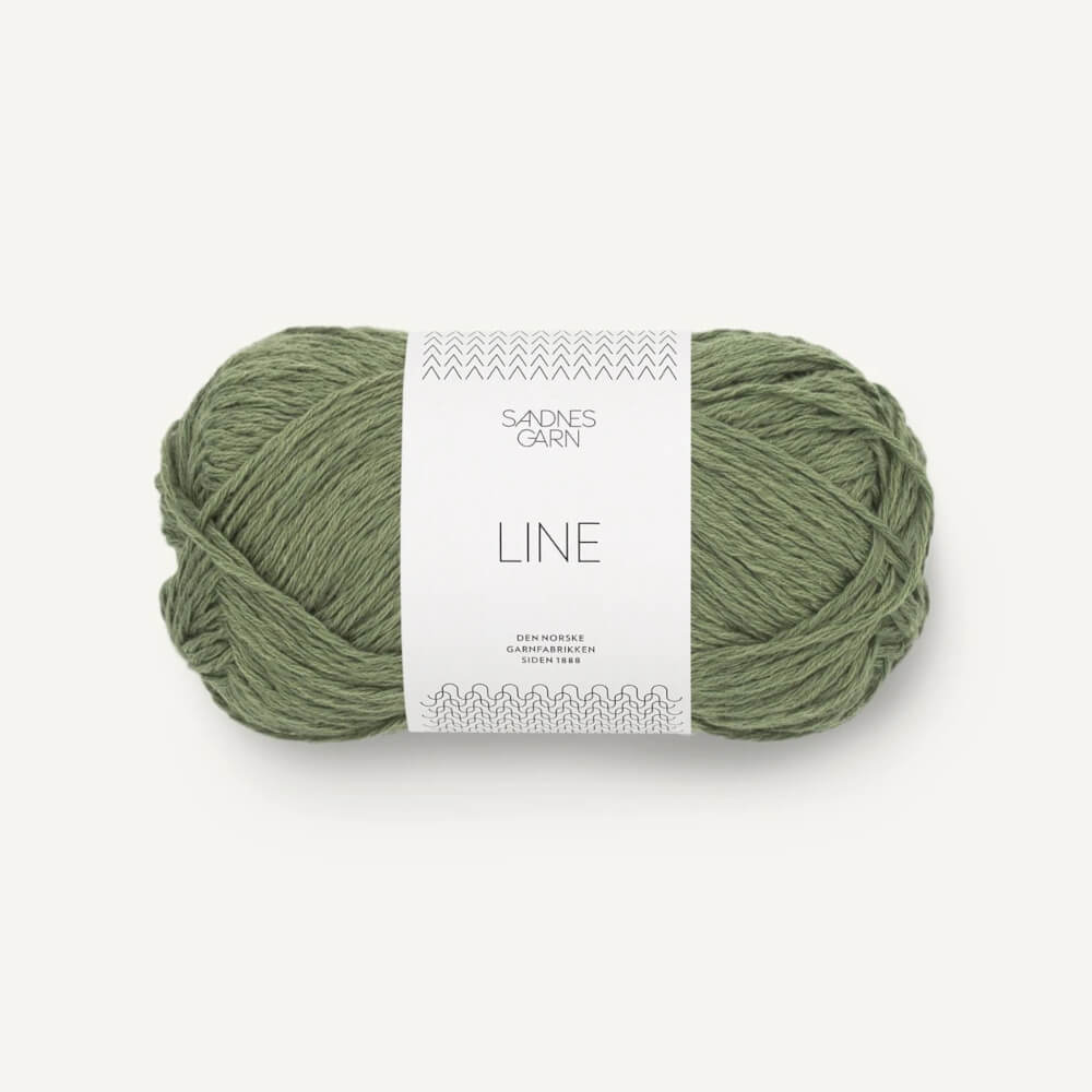 Sandnes Garn - Line - 9062