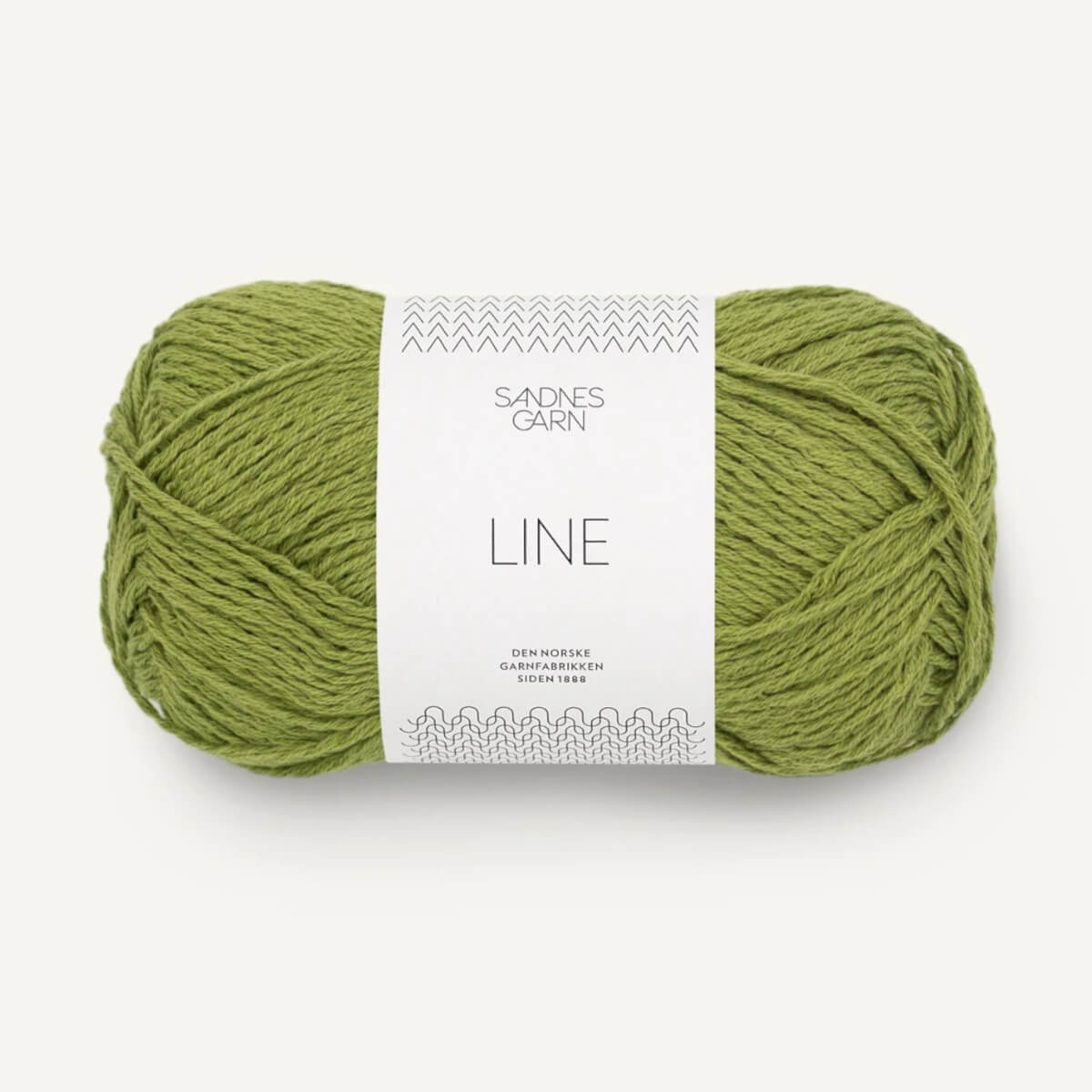 Sandnes Garn - Line - 9564