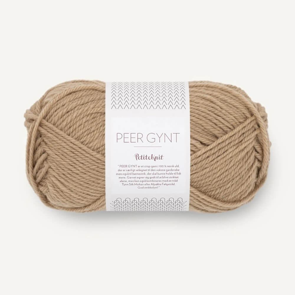 Sandnes Garn - Peer Gynt - 2542