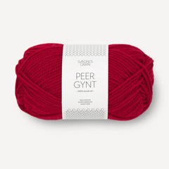 Sandnes Garn - Peer Gynt