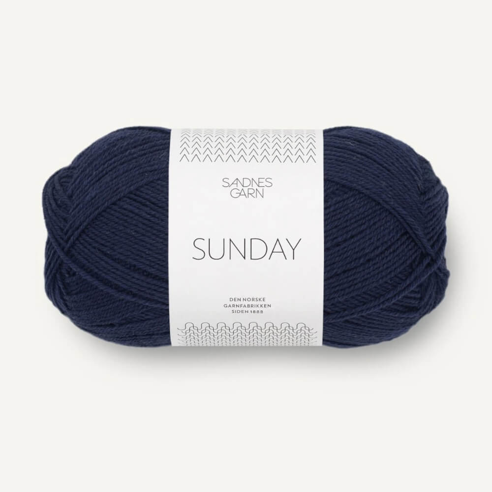 Sandnes Garn - Sunday